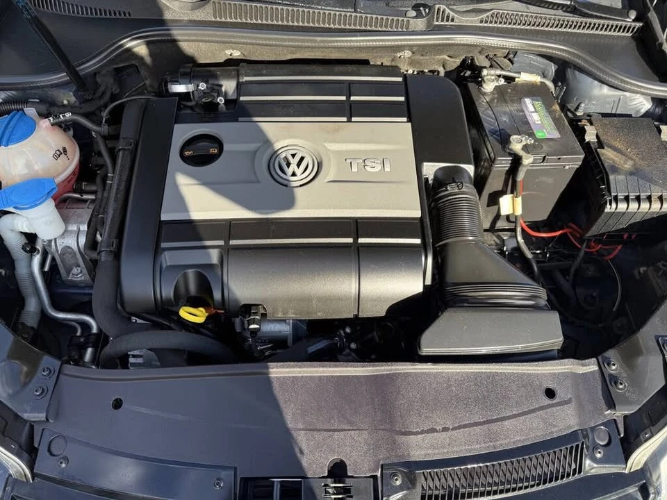 2013 Volkswagen Golf R Mk6 - Image 13 of 20
