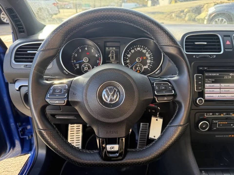 2013 Volkswagen Golf R Mk6 - Image 20 of 20