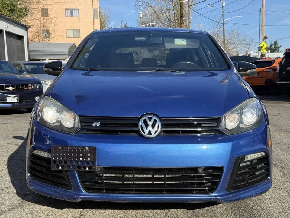 2013 Volkswagen Golf R Mk6 - Image 9 of 20