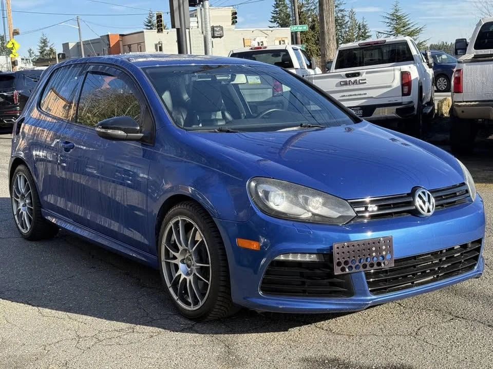 2013 Volkswagen Golf R Mk6 - Image 7 of 20