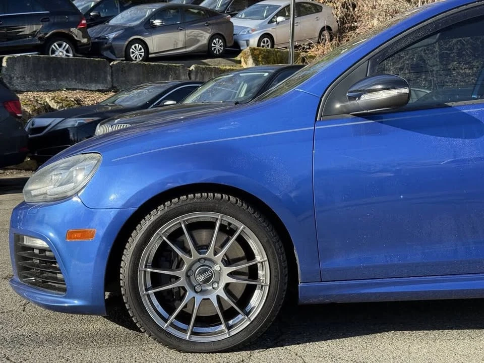 2013 Volkswagen Golf R Mk6 - Image 10 of 20