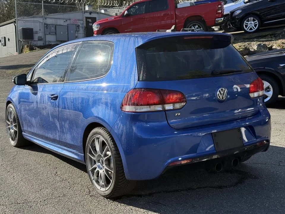 2013 Volkswagen Golf R Mk6 - Image 3 of 20