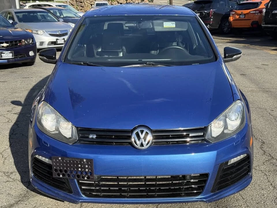 2013 Volkswagen Golf R Mk6 - Image 8 of 20