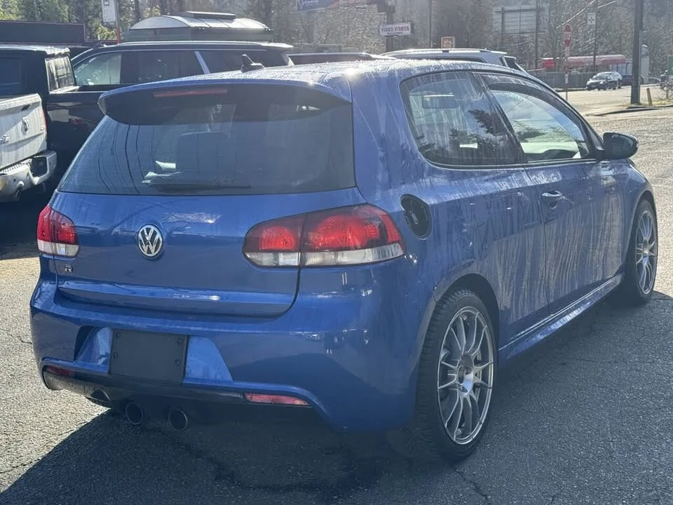 2013 Volkswagen Golf R Mk6 - Image 5 of 20