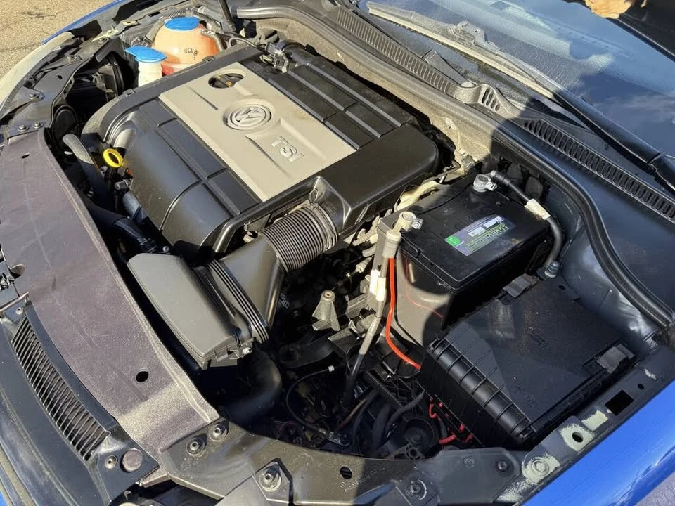2013 Volkswagen Golf R Mk6 - Image 12 of 20