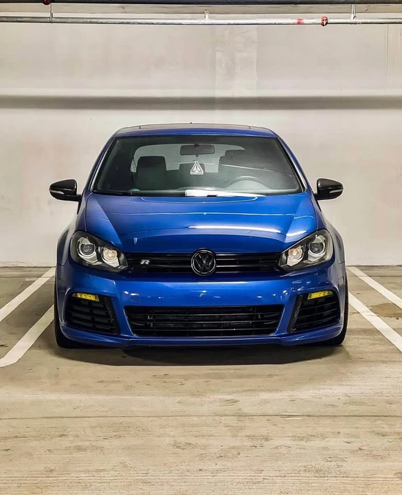 2013 Volkswagen Golf R Mk6 - Image 17 of 17