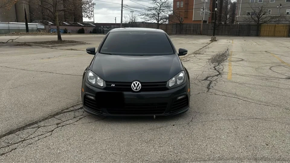 2013 Volkswagen Golf R Mk6 - Image 3 of 16