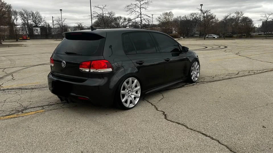 2013 Volkswagen Golf R Mk6 - Image 7 of 16