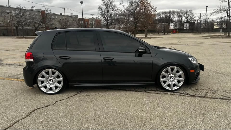 2013 Volkswagen Golf R Mk6 - Image 5 of 16