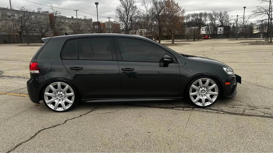 2013 Volkswagen Golf R Mk6 - Image 6 of 16