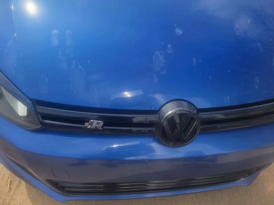 2013 Volkswagen Golf R Mk6 - Image 2 of 10