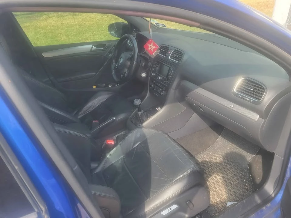 2013 Volkswagen Golf R Mk6 - Image 3 of 10