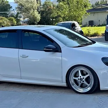 2013 Volkswagen Golf R