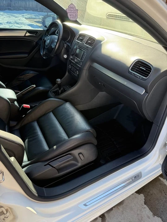 2013 Volkswagen Golf R Mk6 - Image 7 of 10