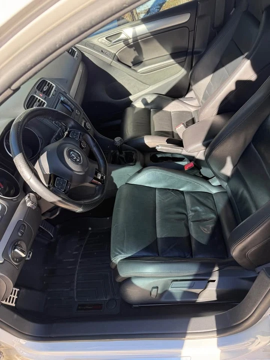 2013 Volkswagen Golf R Mk6 - Image 10 of 10