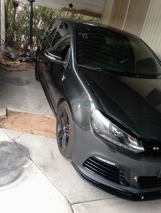 2013 Volkswagen Golf R Mk6 - Image 8 of 8