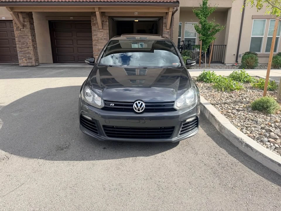2013 Volkswagen Golf R Mk6 - Image 2 of 7