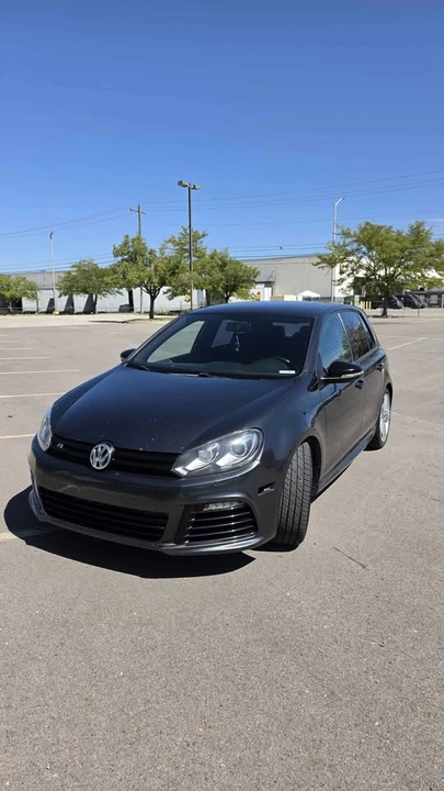 2013 Volkswagen Golf R Mk6 - Image 3 of 12