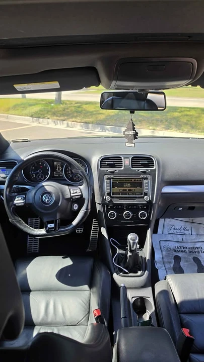 2013 Volkswagen Golf R Mk6 - Image 10 of 12