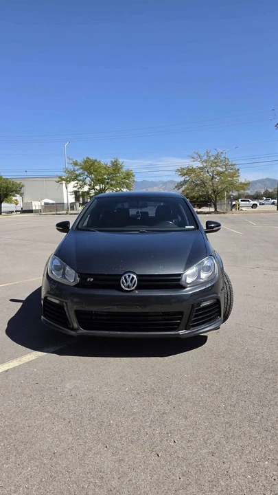 2013 Volkswagen Golf R Mk6 - Image 2 of 12
