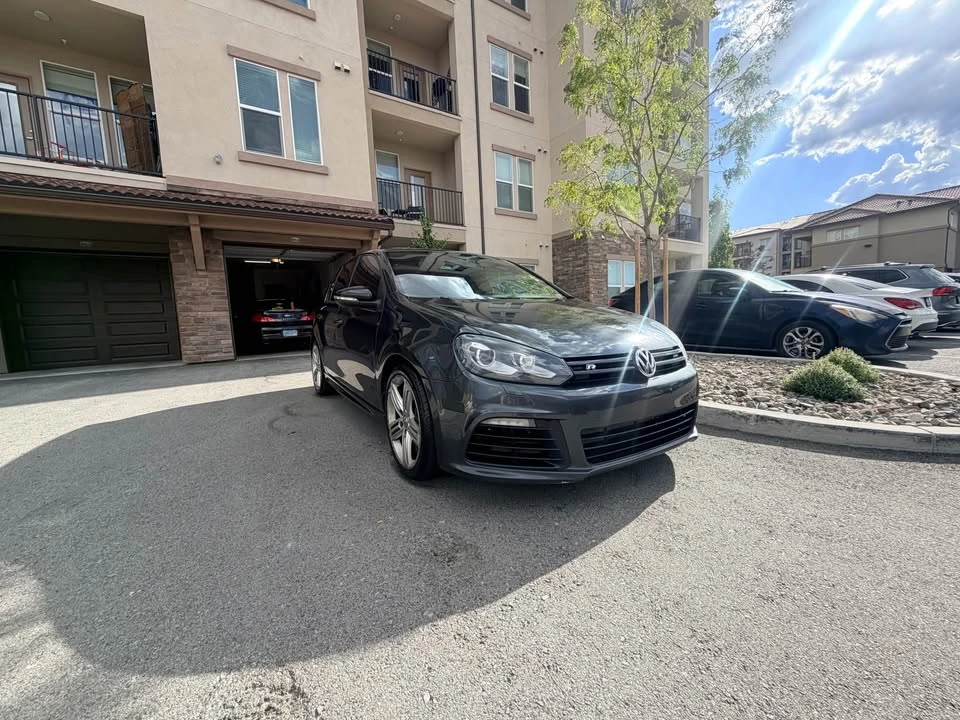 2013 Volkswagen Golf R Mk6 - Image 2 of 8
