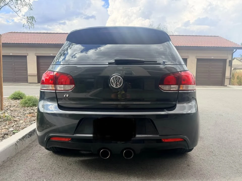 2013 Volkswagen Golf R Mk6 - Image 5 of 8