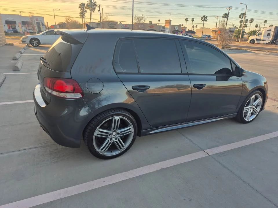 2013 Volkswagen Golf R Mk6 - Image 4 of 10