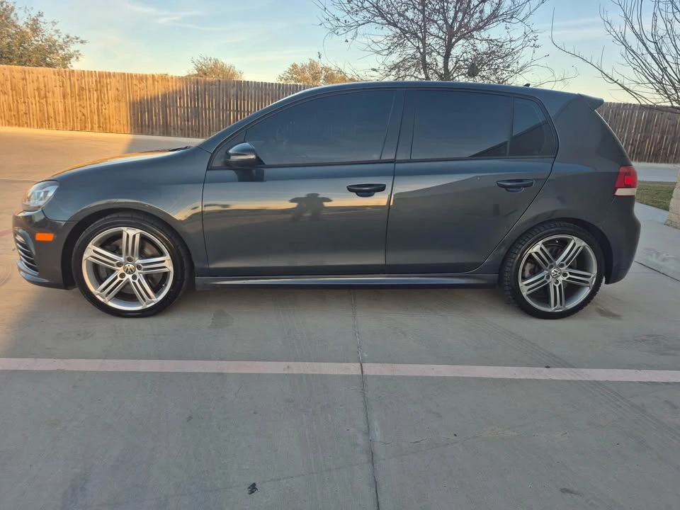 2013 Volkswagen Golf R Mk6 - Image 6 of 10