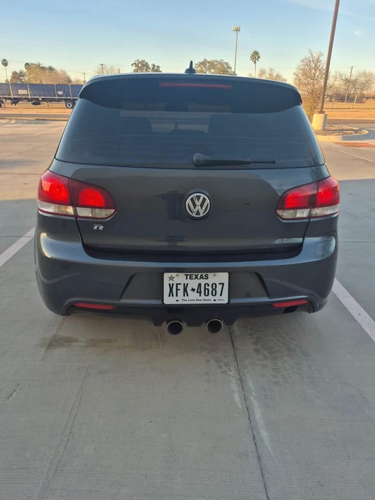 2013 Volkswagen Golf R Mk6 - Image 5 of 10