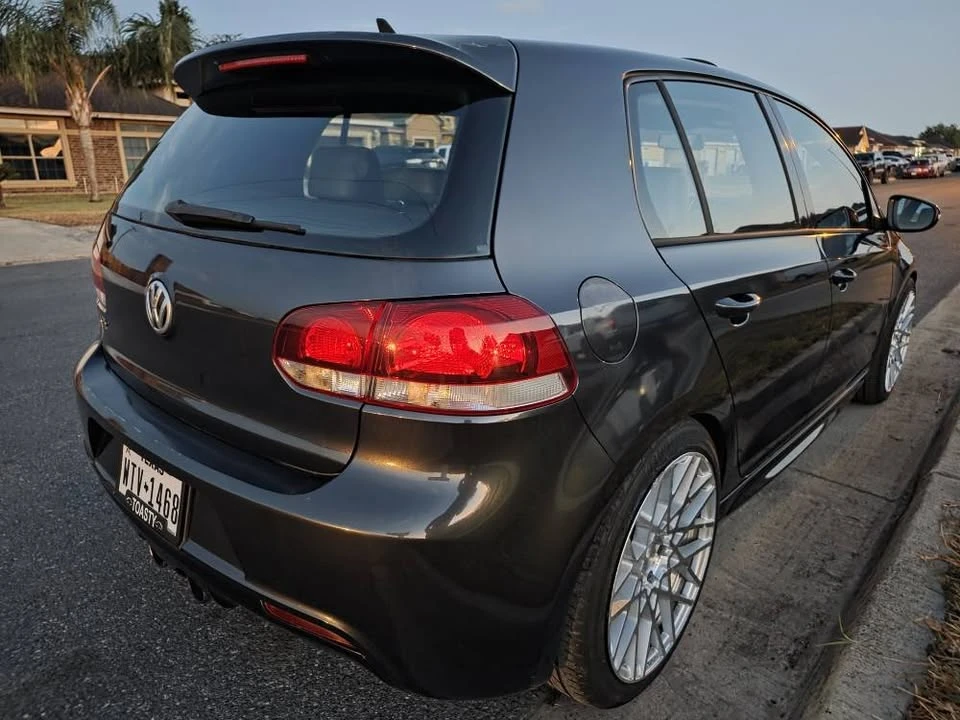 2013 Volkswagen Golf R Mk6 - Image 3 of 14