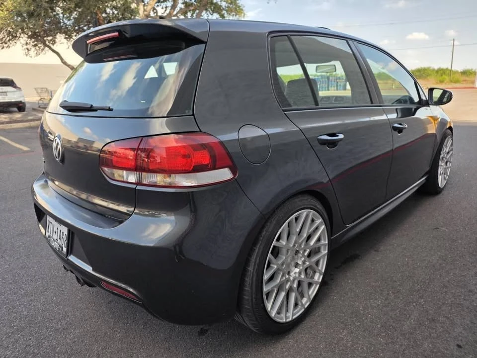 2013 Volkswagen Golf R Mk6 - Image 13 of 14