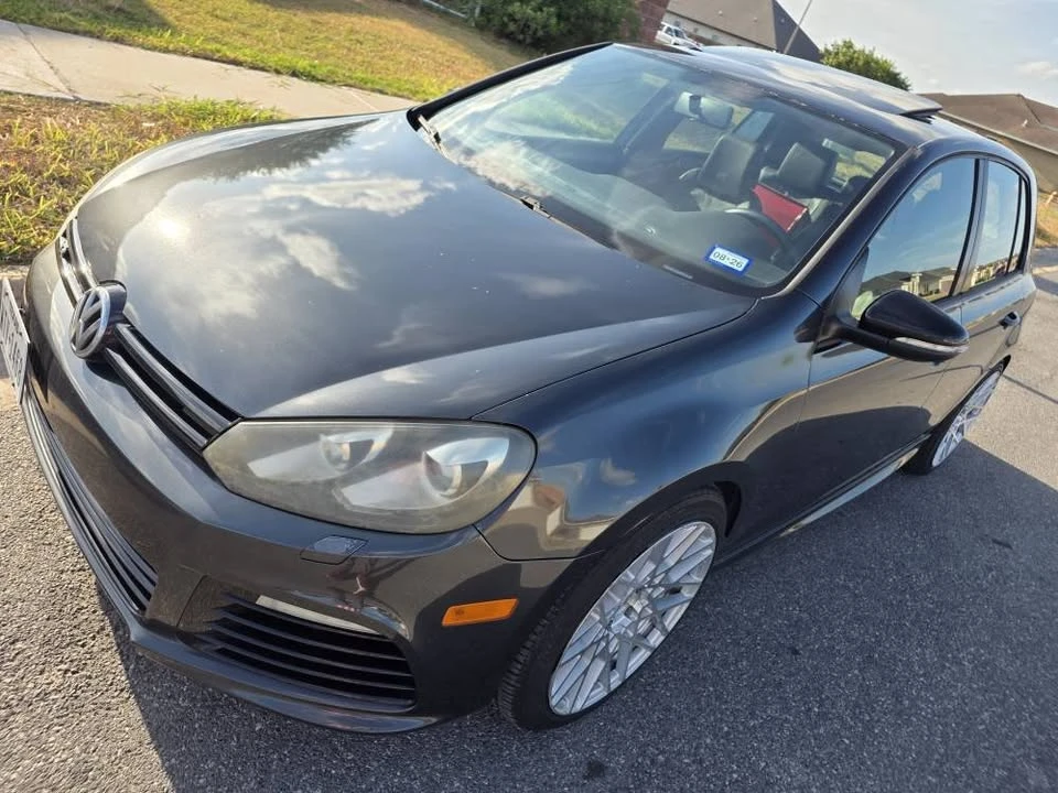 2013 Volkswagen Golf R Mk6 - Image 6 of 14
