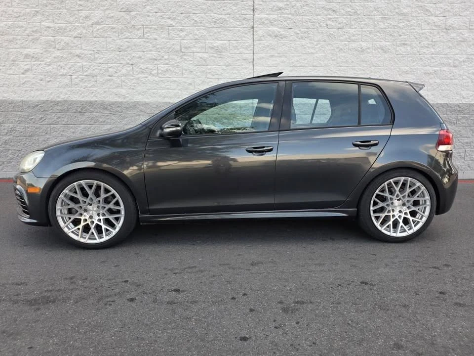 2013 Volkswagen Golf R Mk6 - Image 11 of 14