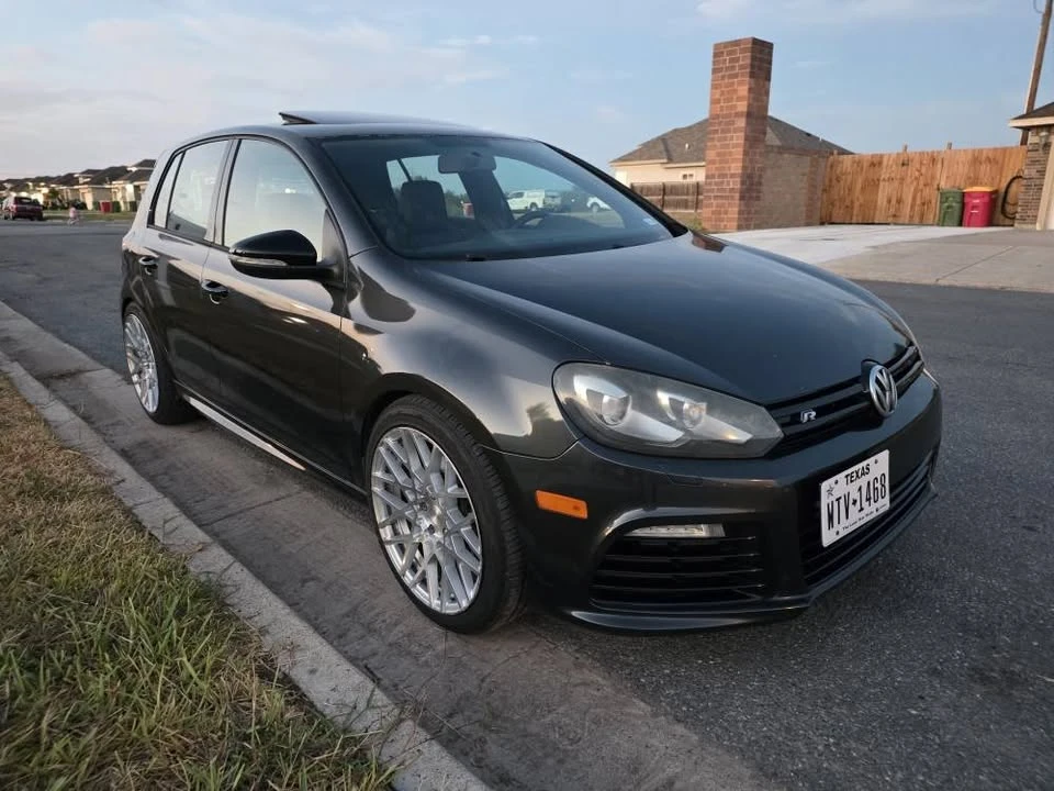 2013 Volkswagen Golf R Mk6 - Image 5 of 14