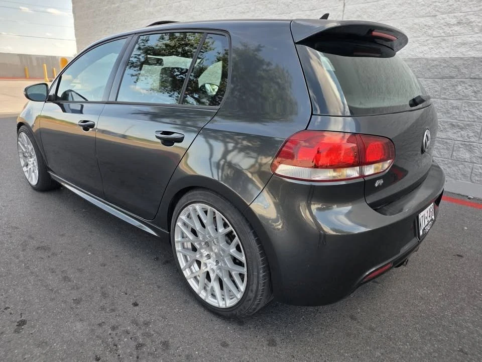 2013 Volkswagen Golf R Mk6 - Image 12 of 14