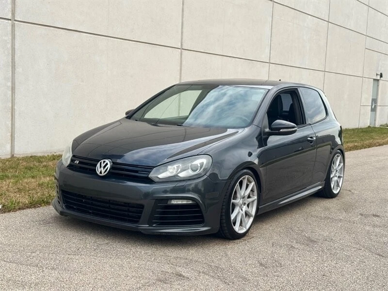 2013 Volkswagen Golf R Mk6 - Image 4 of 4