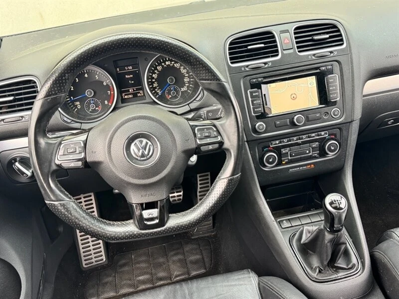 2013 Volkswagen Golf R Mk6 - Image 3 of 4