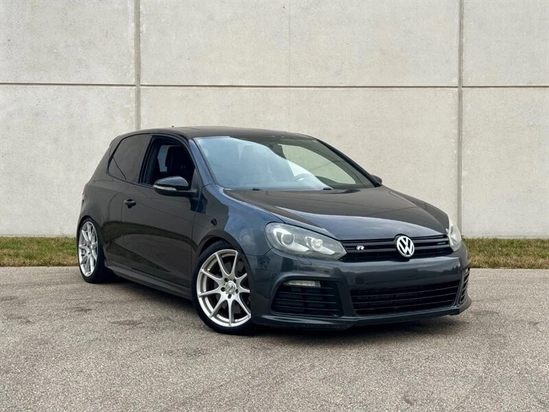 2013 Volkswagen Golf R Mk6 - Image 2 of 4