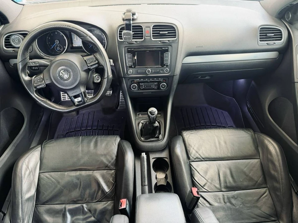 2013 Volkswagen Golf R Mk6 - Image 11 of 20
