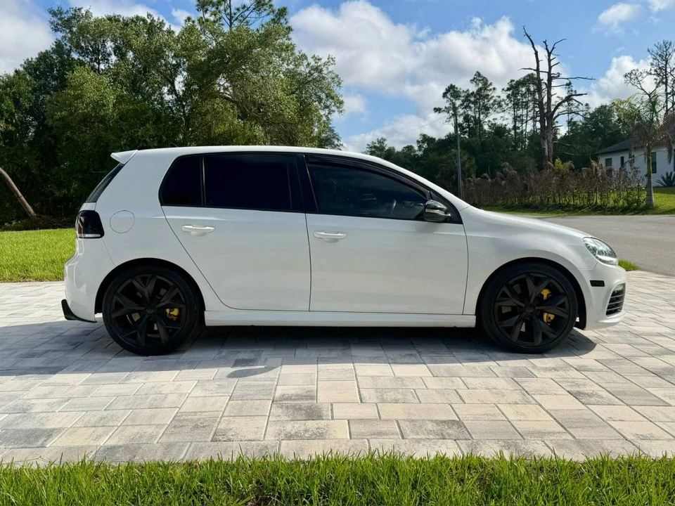 2013 Volkswagen Golf R Mk6 - Image 7 of 20
