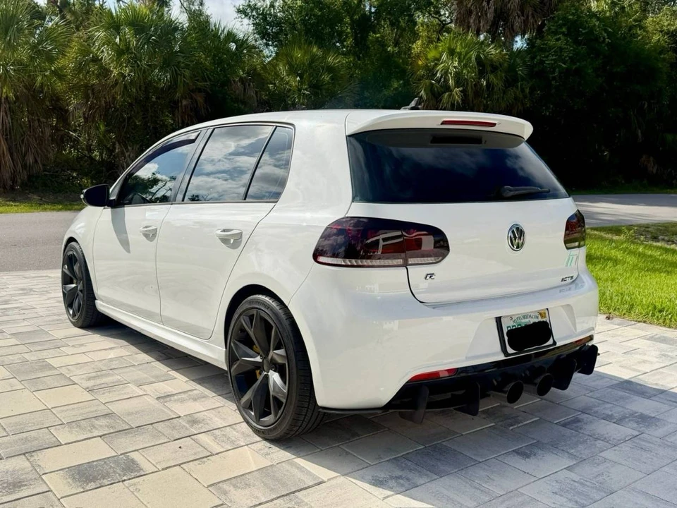 2013 Volkswagen Golf R Mk6 - Image 5 of 20