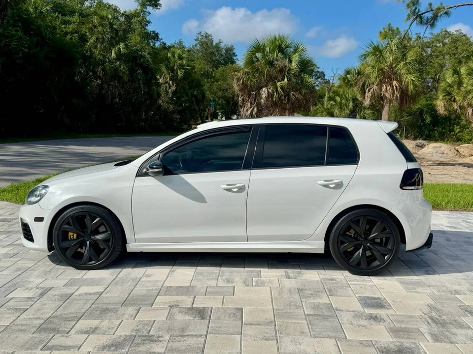 2013 Volkswagen Golf R Mk6 - Image 6 of 20