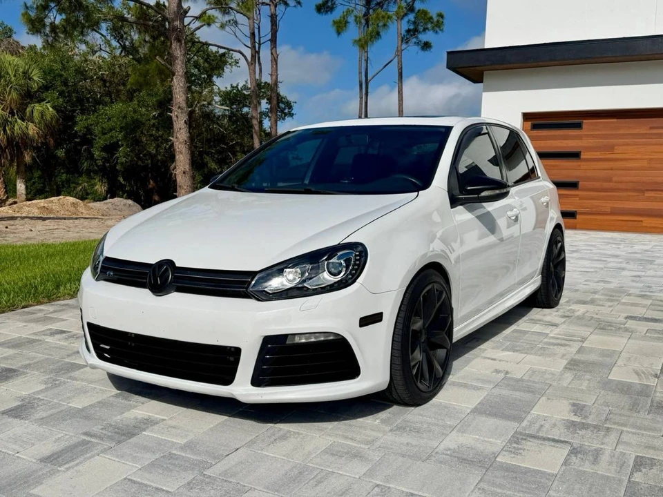 2013 Volkswagen Golf R Mk6 - Image 3 of 20