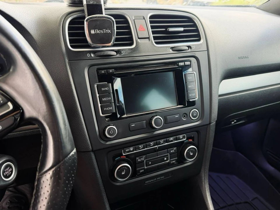 2013 Volkswagen Golf R Mk6 - Image 14 of 20