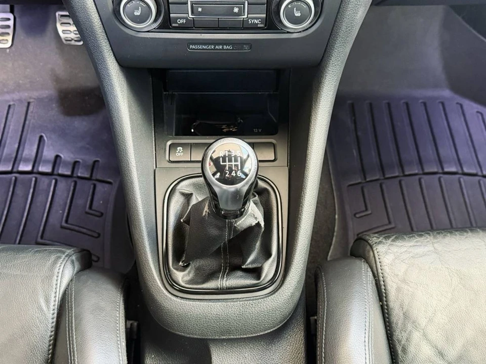 2013 Volkswagen Golf R Mk6 - Image 17 of 20