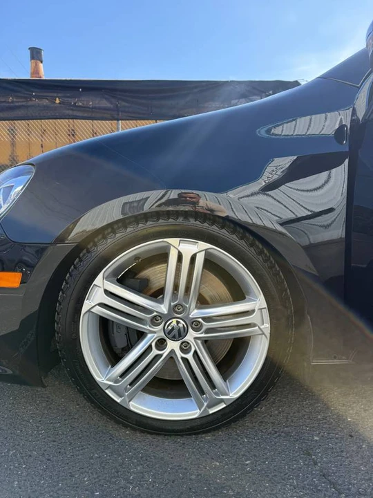 2013 Volkswagen Golf R Mk6 - Image 14 of 19