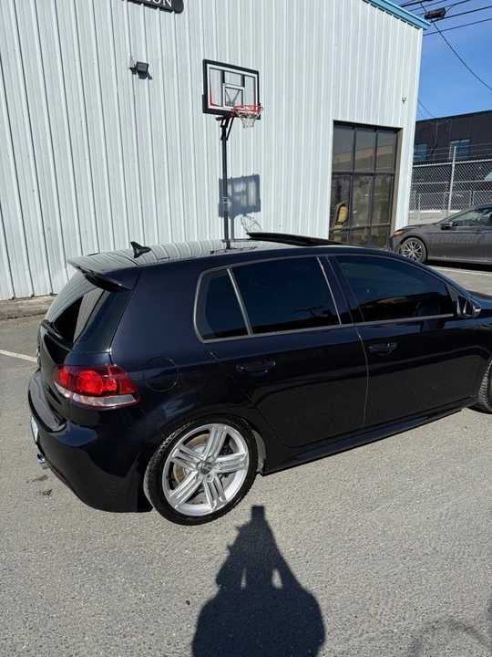 2013 Volkswagen Golf R Mk6 - Image 5 of 19