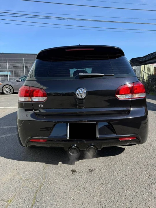 2013 Volkswagen Golf R Mk6 - Image 7 of 19