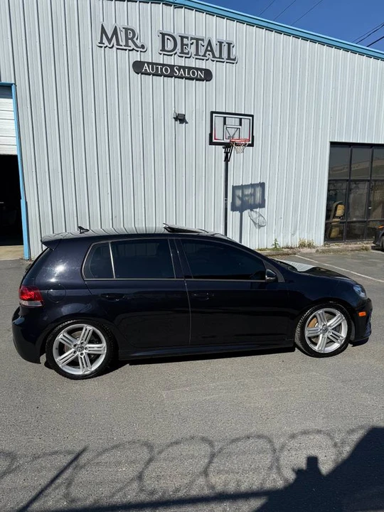 2013 Volkswagen Golf R Mk6 - Image 4 of 19