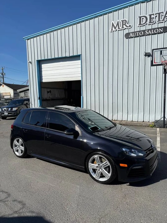 2013 Volkswagen Golf R Mk6 - Image 3 of 19